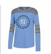 University Seal Long Sleeve Shirt